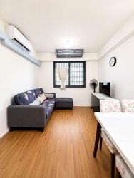 Blk 308C Waterway Terraces I (Punggol), HDB 3 Rooms #556217391